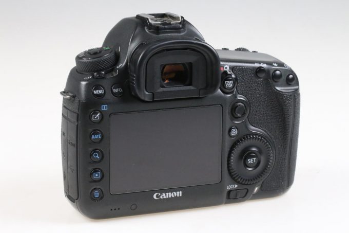 Canon EOS 5DS R - #074022001042