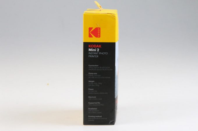 Kodak Mini 2 Instant Printer