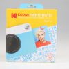 Kodak Printomatic Digital Instant Print Camera Blau