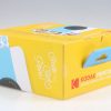 Kodak Printomatic Digital Instant Print Camera Blau - Image 3