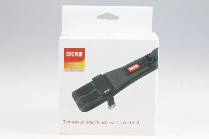 ZHIYUN Trans Mount Kameragurt - volle Garantie