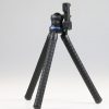 Gizomos GZGP-08ST Ministativ mit Handyhalterung - Image 3