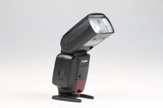 Canon Speedlite 600EX-RT - #4513105072