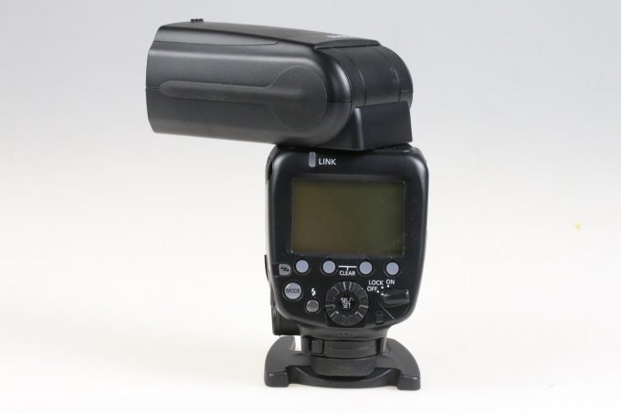 Canon Speedlite 600EX-RT - #4513105072