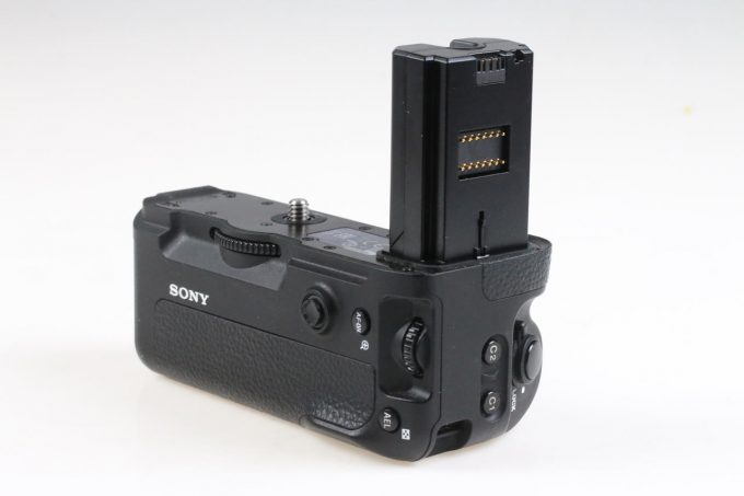 Sony VG-C3EM Batteriegriff - #3334994