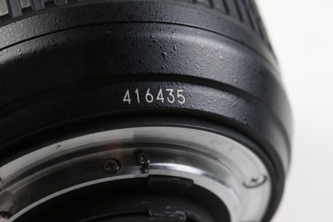 Nikon AF-S 14-24mm f/2,8 G ED - #416435