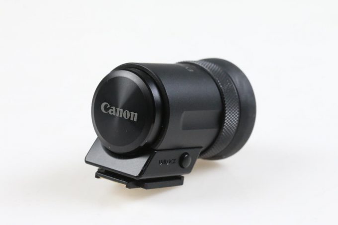 Canon EVF-DC2 Sucher - #910051001785