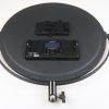 Walimex Soft LED 700 Round Bi Color - Image 3