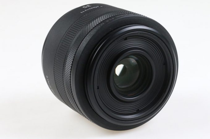 Canon RF 35mm f/1,8 Macro IS STM - #1262000355