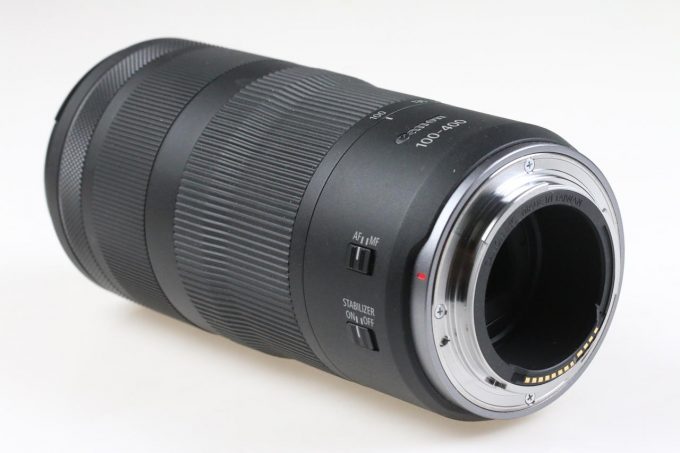 Canon RF 100-400mm f/5,6-8,0 IS USM - #1312000303