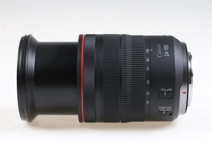 Canon RF 24-105mm f/4,0 L IS USM - #1454003425