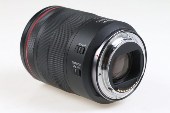 Canon RF 24-105mm f/4,0 L IS USM - #1454003425