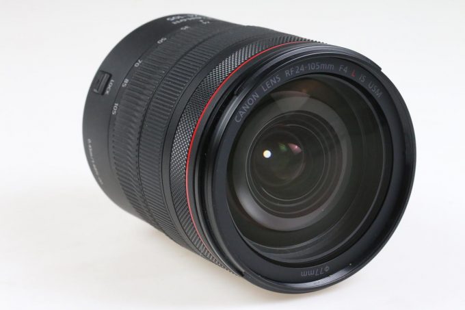 Canon RF 24-105mm f/4,0 L IS USM - #1454003425