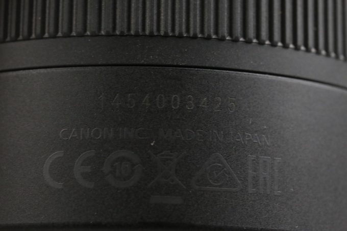 Canon RF 24-105mm f/4,0 L IS USM - #1454003425