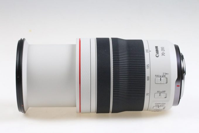 Canon RF 70-200mm f/4,0 L IS USM - #0923001732