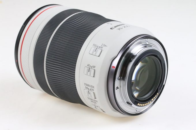 Canon RF 70-200mm f/4,0 L IS USM - #0923001732