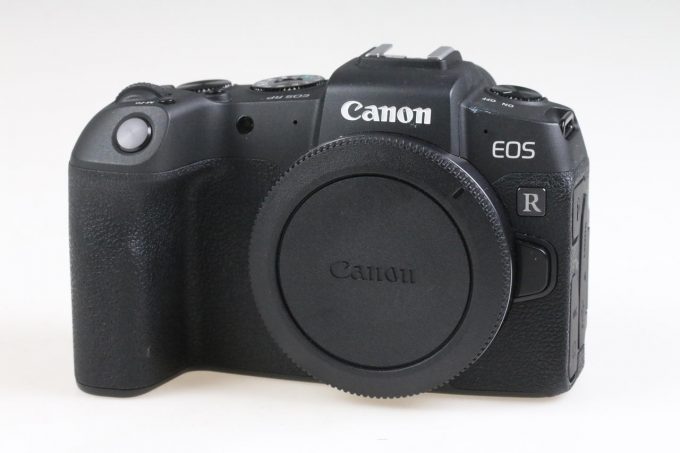 Canon EOS RP Gehäuse - #313027001622