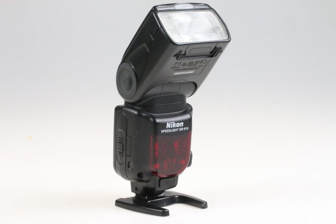 Nikon Speedlight SB-910 - #2238787