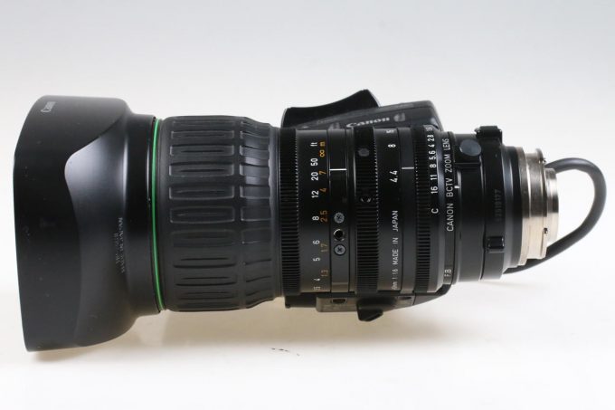 Canon KT14x44KRSJ 14x Video Objektiv - #07110