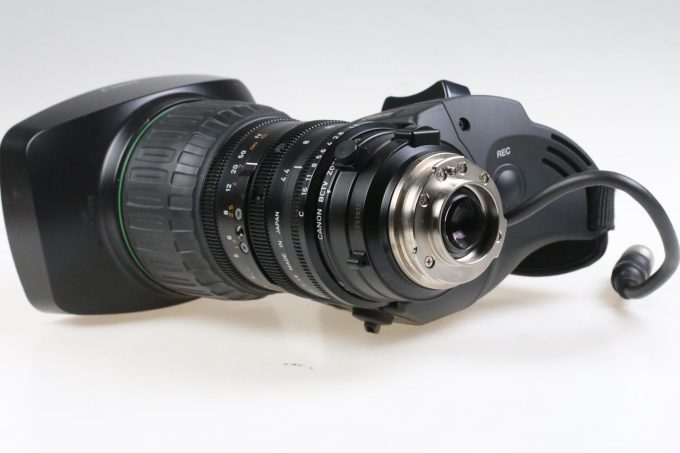 Canon KT14x44KRSJ 14x Video Objektiv - #07110