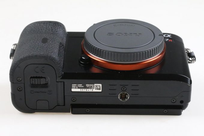 Sony Alpha 7R Gehäuse - #3978418