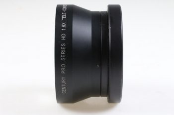 Century Pro HD 1,6x Tele Konverter - #163343