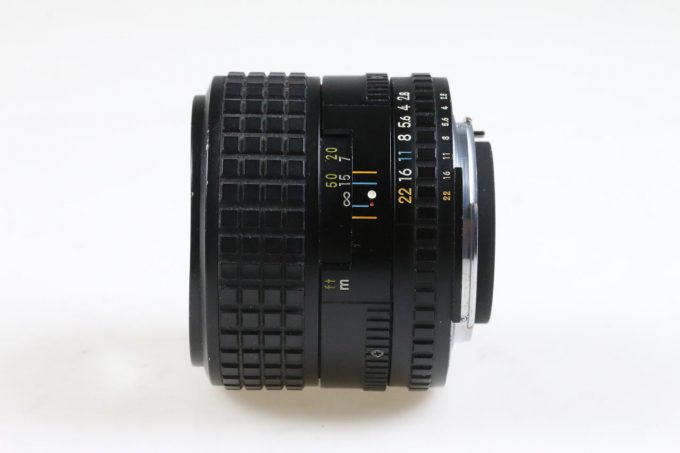 Nikon MF 100mm f/2,8 Serie E - #1811770