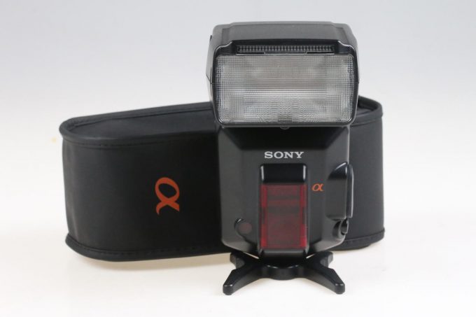 Sony HVL-F56AM Blitzgerät - #2072364