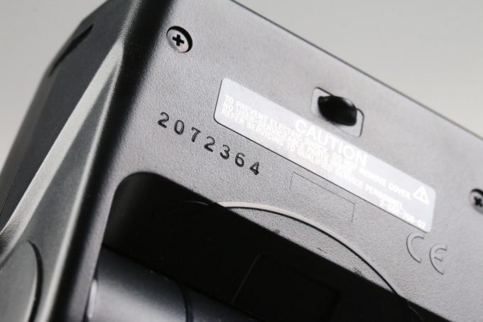 Sony HVL-F56AM Blitzgerät - #2072364