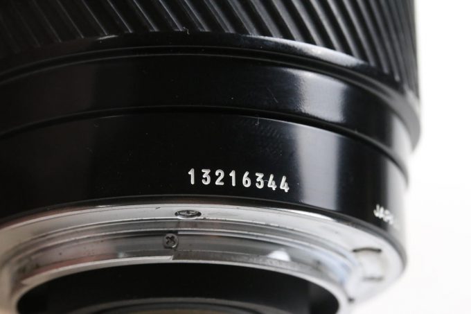 Minolta AF 100-200mm f/4,5 - #13216344