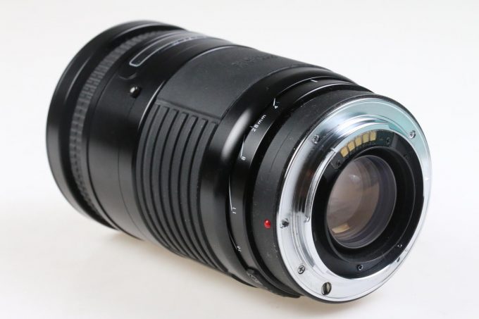 Sigma 28-300mm f/4,0-5,6 für Minolta (AF) - #1007336