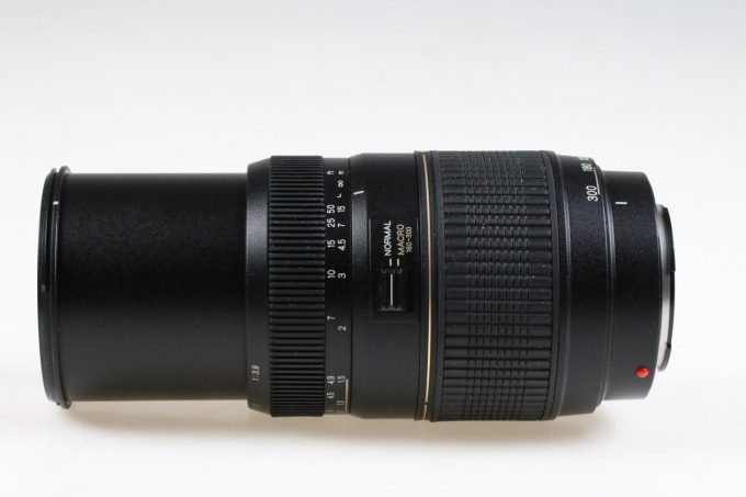 Tamron 70-300mm f/4,0-5,6 LD Di Macro 1:2 für Minolta/Sony AF - #591854