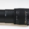 Sigma 18-250mm f/3,5-6,3 DC OS HSM für Nikon F (DX)