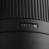 Sigma 18-250mm f/3,5-6,3 DC OS HSM für Nikon F (DX)