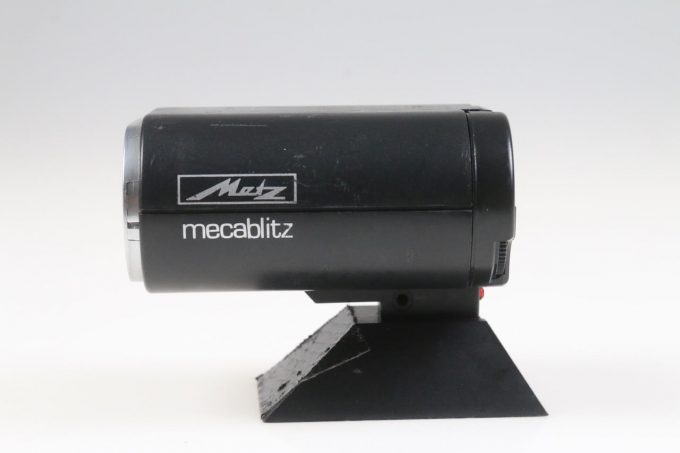 Metz Mecablitz 20 BC-6