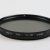 Hoya Filter PL-CIR Filter / 77mm