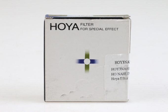 Hoya Nahlinse +1 HMC 46mm