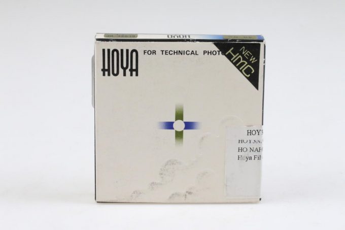 Hoya Nahlinse +1 HMC 49mm