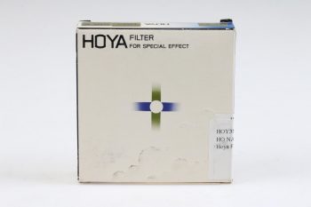 Hoya Nahlinse +1 HMC 55mm