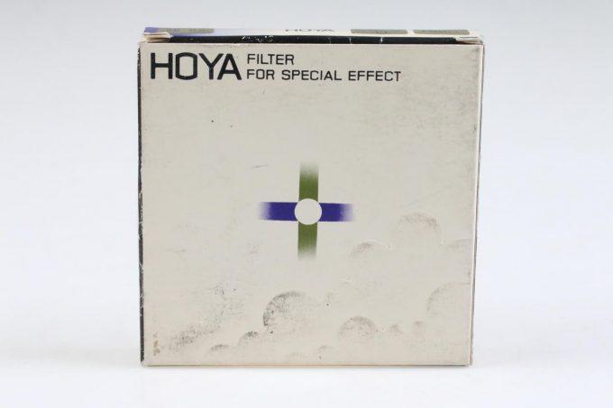 Hoya Nahlinse +1 HMC 58mm