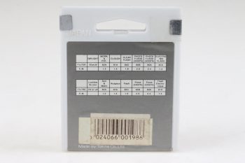 Hoya Nahlinse +1 HMC 58mm N