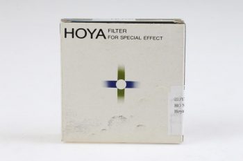 Hoya Nahlinse +2 HMC 49mm