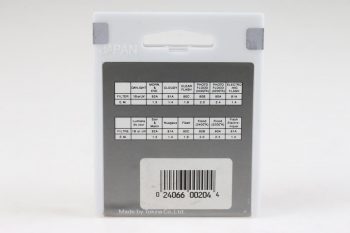 Hoya Nahlinse +2 HMC 55mm