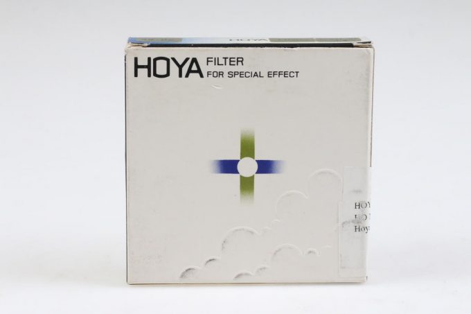 Hoya Nahlinse +3 HMC 49mm