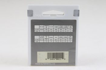 Hoya Nahlinse +3 HMC 55mm