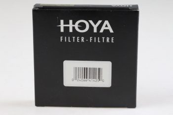 Hoya Nahlinse +3 HMC 62mm