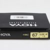 Hoya Nahlinse +3 HMC 67mm