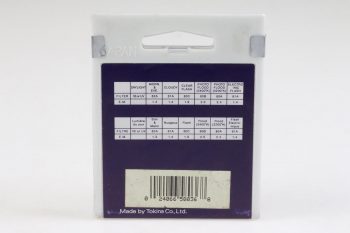 Hoya Nahlinse +2 HMC 58mm