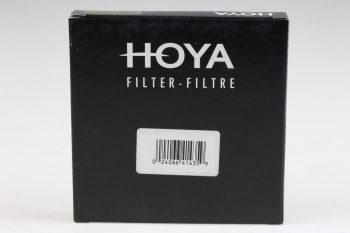 Hoya Nahlinse +2 HMC 72mm