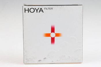 Hoya Nahlinse +4 HMC 77mm